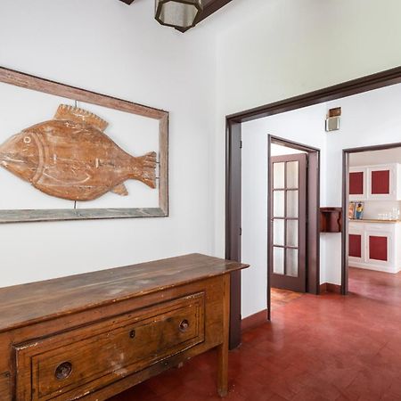 Villa Jacaranda Віавіа Zewnętrze zdjęcie