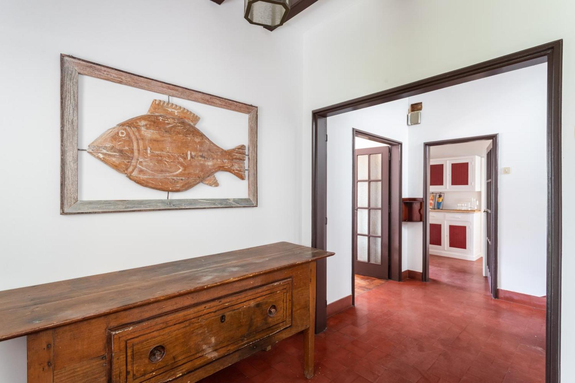 Villa Jacaranda Віавіа Zewnętrze zdjęcie