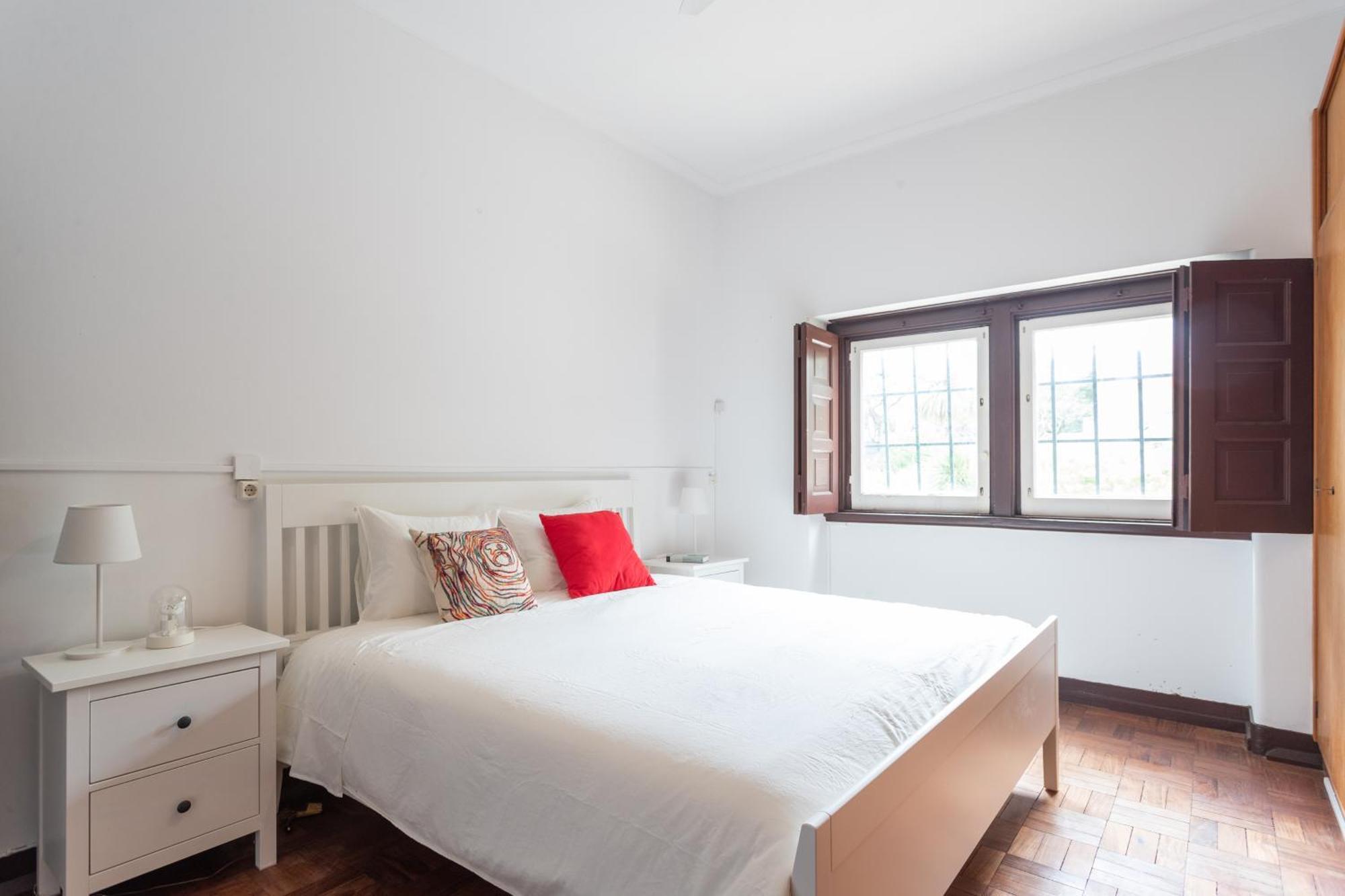 Villa Jacaranda Віавіа Zewnętrze zdjęcie