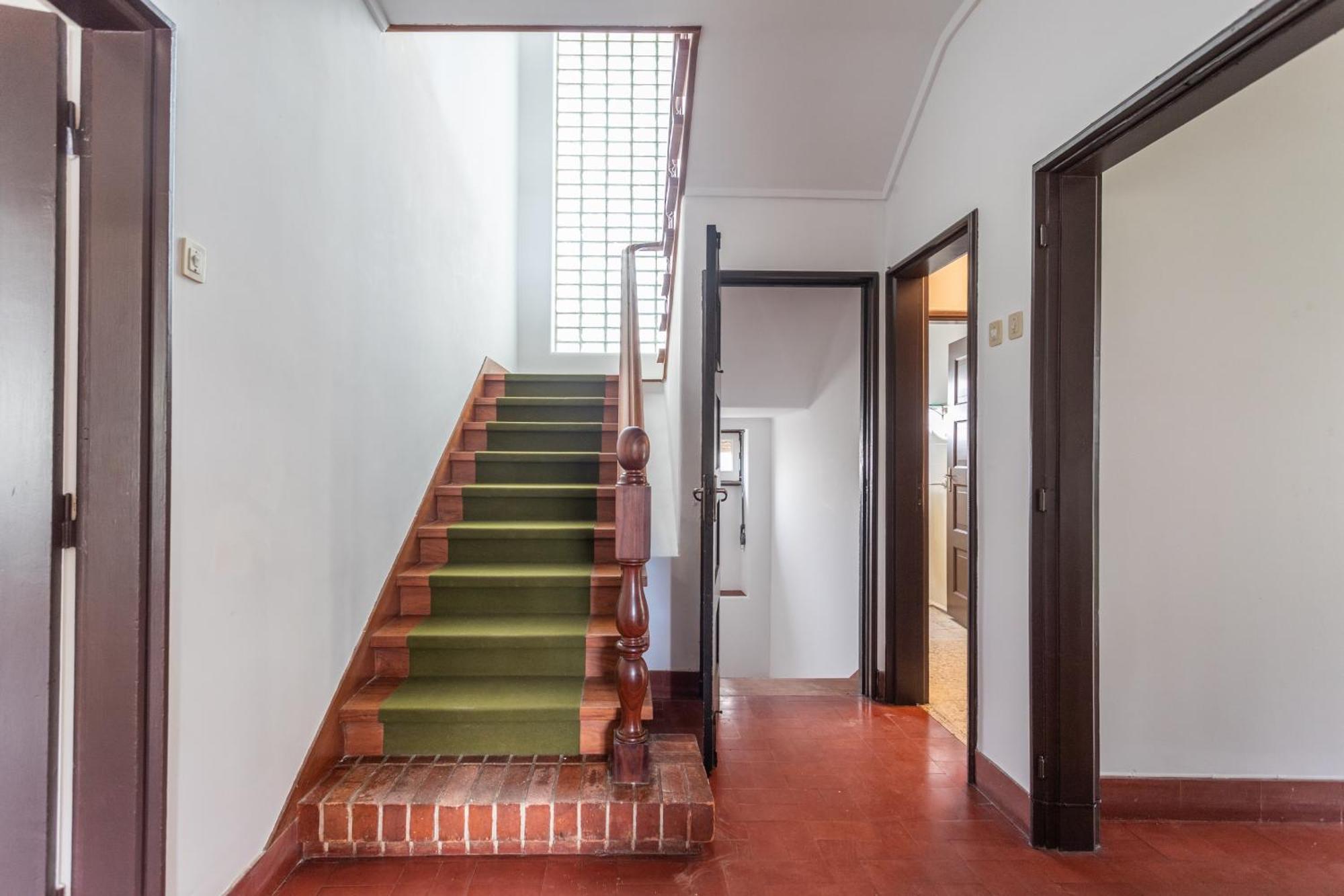 Villa Jacaranda Віавіа Zewnętrze zdjęcie