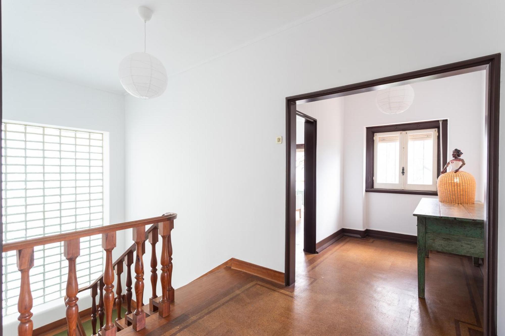 Villa Jacaranda Віавіа Zewnętrze zdjęcie