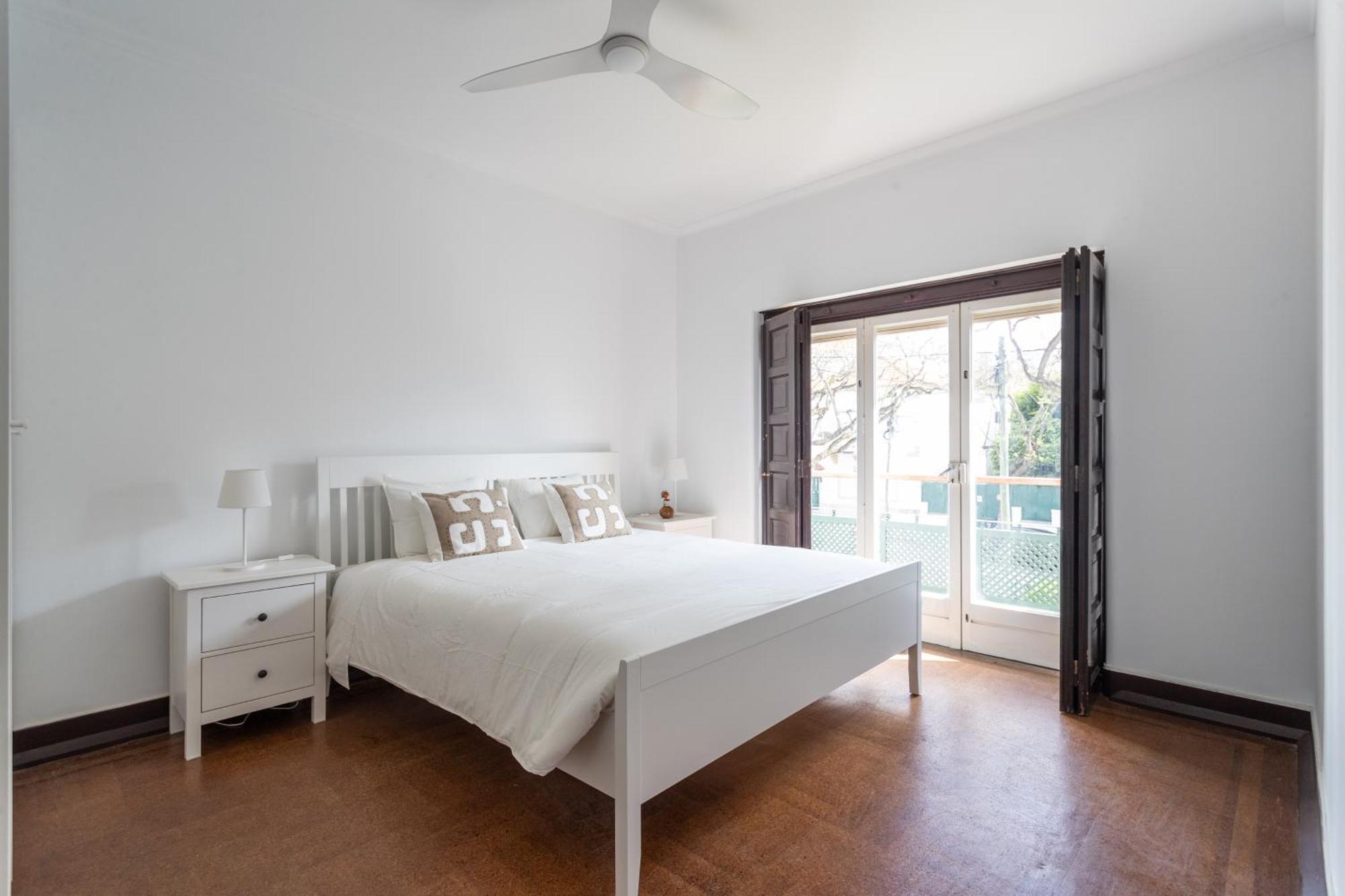 Villa Jacaranda Віавіа Zewnętrze zdjęcie