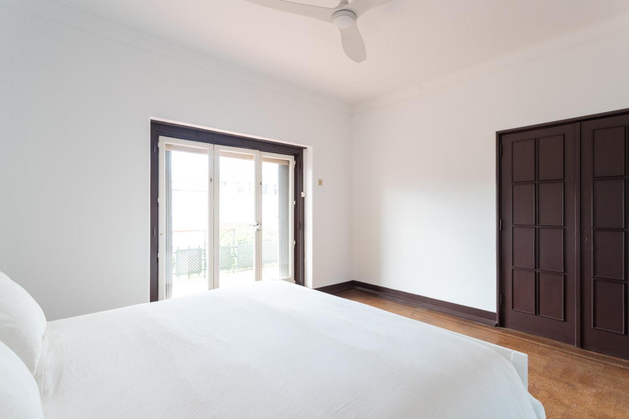 Villa Jacaranda Віавіа Zewnętrze zdjęcie